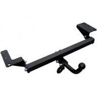 Фаркоп Лидер Плюс на Опель Астра H универсал 2004-2014, арт:O107-A