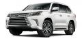 иконка Лексус LX 2016-2018