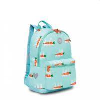 Рюкзак GRIZZLY RO-272-12 кролики, 26х38х12