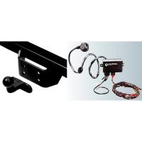 Фаркоп Westfalia на Тойота Хайлюкс 2010-, арт:335408900113