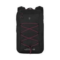 Походный рюкзак Victorinox Altmont Active L.W. Compact 18л черный 28x17x44, арт:VIC606899