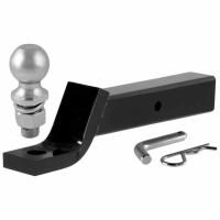 Фаркоп Лидер Плюс на Тойота РАВ 4 2000-2005, арт:T101-AE