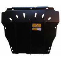 Защита картера и КПП Motodor, сталь 2мм, арт:MO.00924