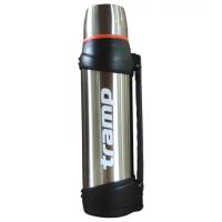 Термос Tramp Travel 2.5 л, металлик, артикул:TRC-141-металлик