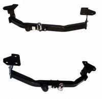 Фаркоп усиленный Baltex для Сузуки Гранд Витара 5дв 2005-2015, модель №1, арт:W10