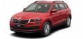 Шкода Карок фаркопы skoda-logo