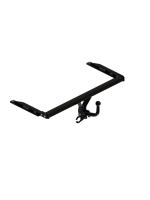 Фаркоп Sheriff для Лада Веста 2015-2020, модель №1, арт:SF.3034.12