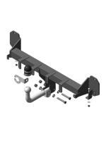 Фаркоп Motodor на БМВ X3 G01 2017-2022, арт:90203-A-1 Фаркоп Motodor на БМВ X3 G01 2017-2022, арт:90203-A-1