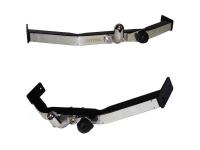 Фаркоп Baltex для Ниссан Патрол Y61 2004-2010 модель №4, арт:N11a