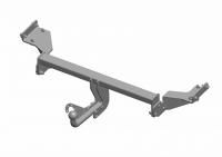 Фаркоп AvtoS на Киа Спортейдж IV 2016-2018, арт:KI 32 Фаркоп AvtoS на Киа Спортейдж IV 2016-2018, арт:KI 32