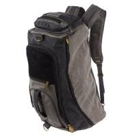 Сумка-рюкзак Polar 160695 серый, арт:Ruk0787 Сумка-рюкзак Polar 160695 серый, арт:Ruk0787