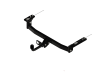 Фаркоп Sheriff для Джили Эмгранд Х7 2019-2020, модель №2, арт:SF.4236.12
