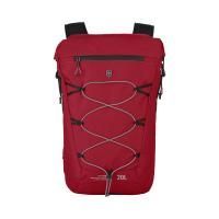Походный рюкзак Victorinox Altmont Active L.W. Rolltop 20л красный 30x19x46, арт:VIC606903