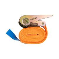 Ремень с храповым механизмом Atlant 8968, длина 400 см, арт:At-8968 Ремень с храповым механизмом Atlant 8968, длина 400 см, арт:At-8968