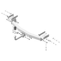 Фаркоп Motodor, арт:90919-A Фаркоп Motodor, арт:90919-A