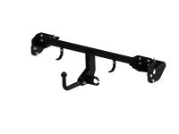 Фаркоп Sheriff для Джили SC7 2012-2015, модель №1, арт:SF.3693.12