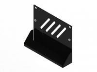 Защита ЭБУ Sheriff, сталь 2мм, арт:10.3128