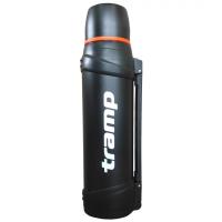 Термос Tramp Travel 2.5 л, черный, артикул:TRC-141-черный