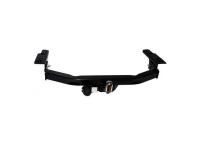 Фаркоп усиленный Baltex для Санг Енг Актион Спорт 2011-2019, модель №1, арт:29222821