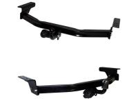 Фаркоп Baltex для Ниссан Патрол Y61 2004-2010, модель №3, арт:N11