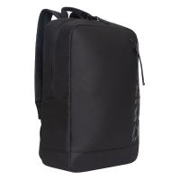 Рюкзак GRIZZLY RQL-313-2 черный, 28х42х12