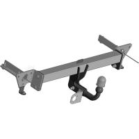 Фаркоп Oris (Bosal) на Чери Тигго 8 2020-2022, арт:7614-A