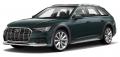 Ауди А6 Олроуд Кватро С8 Allroad Quattro 2019-2024 багажники на крышу Ауди А6 Олроуд Кватро С8 Allroad Quattro 2019-2024 багажники на крышу