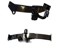 Фаркоп Baltex для Тойота Ленд Крузер100 GX 1998-2007, модель №3, арт:Y09aN