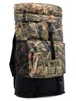 Рюкзак-трансформер туристический S.Lavia 00-153 000 24 горчичный, 52х38х18.5, арт:Ruk1187