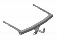 Фаркоп AvtoS на Форд Мондео 2007-2014, арт:FD 23