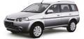 иконка Хонда HR-V 2001-2006