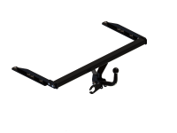 Фаркоп Sheriff для Фольксваген Джетта 6 2011-2018, модель №1, арт:SF.3047.12