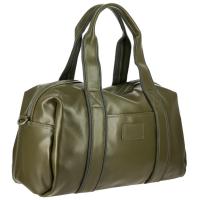 Сумка дорожная David Jones 5917-1A хаки, 46x20x34, арт:5917-1A/хаки