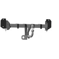 Фаркоп Oris (Bosal) на БМВ Х3 Г01 2017-2022, арт:4758-A Фаркоп Oris (Bosal) на БМВ Х3 Г01 2017-2022, арт:4758-A