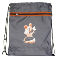 Мешок Polar 5993 серый, арт:Ruk1106