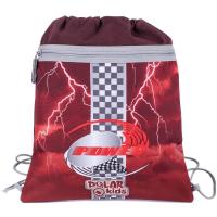 Мешок Polar Д1304м бордовый, арт:Ruk0711