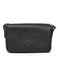 Сумка OrsOro OMW-0276 черный, 17х11х4