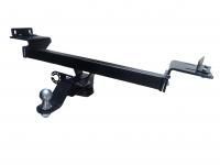 Фаркоп Bizon на Хендай ix35 2010-2015, арт:FA 0492-E