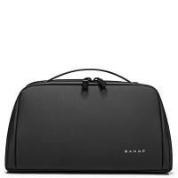 Косметичка Bange BG22196 черная, 27х15х11