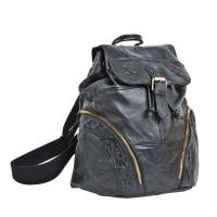 Сумка-рюкзак Polar 0303 черный, арт:Ruk1136 Сумка-рюкзак Polar 0303 черный, арт:Ruk1136
