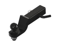 Шар для американского фаркопа Sheriff, под квадрат 50х50, арт:SF.3567