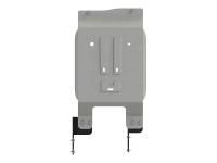 Защита раздатки Sheriff для Тойота Ленд Крузер 300 2021-2024, алюминий 4мм, арт:24.5036