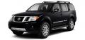 иконка Ниссан Патфайндер 2005-2012