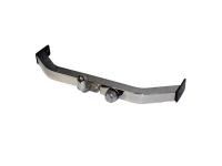 Фаркоп усиленный с накладкой Baltex для Сузуки Гранд Витара 5дв 2005-2015, модель №2, арт:W10AN