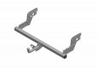 Фаркоп AvtoS на Мицубиси Л200 2006-, арт:MI 28