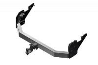 Фаркоп PT GROUP на Тойота Хайлюкс 2015-, арт:09121501