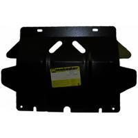 Комплект защиты Motodor для Грейт Вол Ховер Н5 2010-2015, сталь 2мм, арт:MO.03118-2