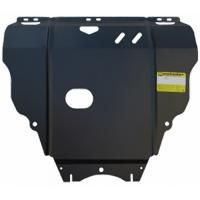 Защита картера и КПП Motodor для Вольво V50 2004-2012, сталь 2мм, арт:MO.02614-3 Защита картера и КПП Motodor для Вольво V50 2004-2012, сталь 2мм, арт:MO.02614-3