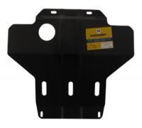 Защита картера Motodor для Сузуки Витара 1996-2002, сталь 2мм, арт:MO.02403