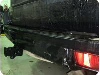 Фаркоп Sheriff, арт:SF.3887.32